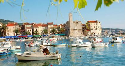 Apartments Bepi- Apartment Domina