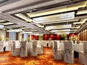 Salón de banquetes