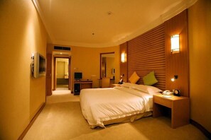 Room - Jinyuan Jinling Plaza (Xuzhou)