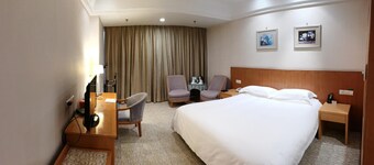 Jinyuan Jinling Plaza