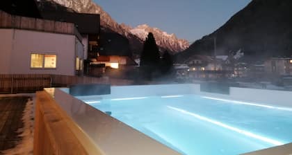 Rainer Luxury Apart. Zwei Schlafzimmer Zwei Bäder