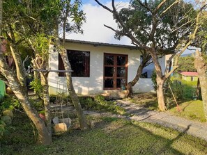 Exterior - Casa Norte y Sur (Monteverde)