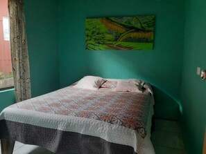 Economy House, 2 Bedrooms | 2 bedrooms, free WiFi - Casa Norte y Sur (Monteverde)