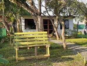 Exterior - Casa Norte y Sur (Monteverde)