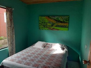 Economy House, 2 Bedrooms | 2 bedrooms, free WiFi