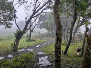 Jardin