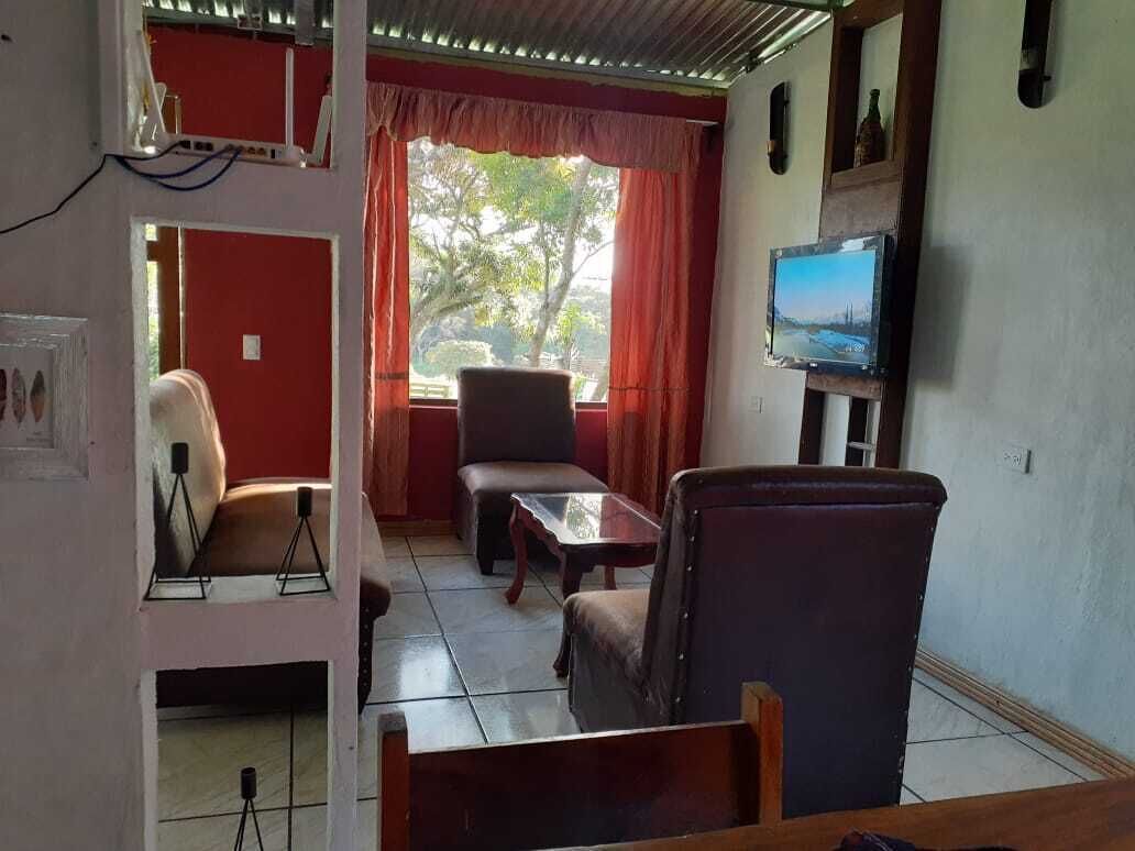 Economy House, 2 Bedrooms | Living room