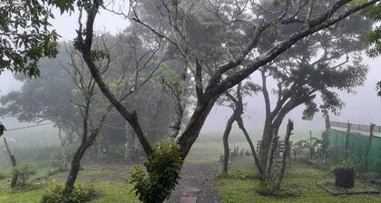 Casa Norte y Sur