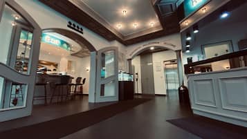 Hall