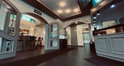 E&D Hotel