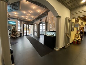 Lobbylounge