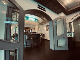 Bar (na propriedade)