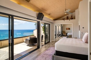 4 soverom, strykejern/-brett, wi-fi (inkludert) og sengetøy