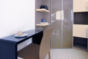 Interior - Large studio in Valmy, comfort and calm guaranteed (Lyon)