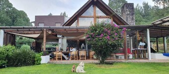 PEÑA BLANCA EL CIELO RANCHO