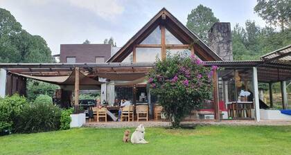 PEÑA BLANCA EL CIELO RANCHO