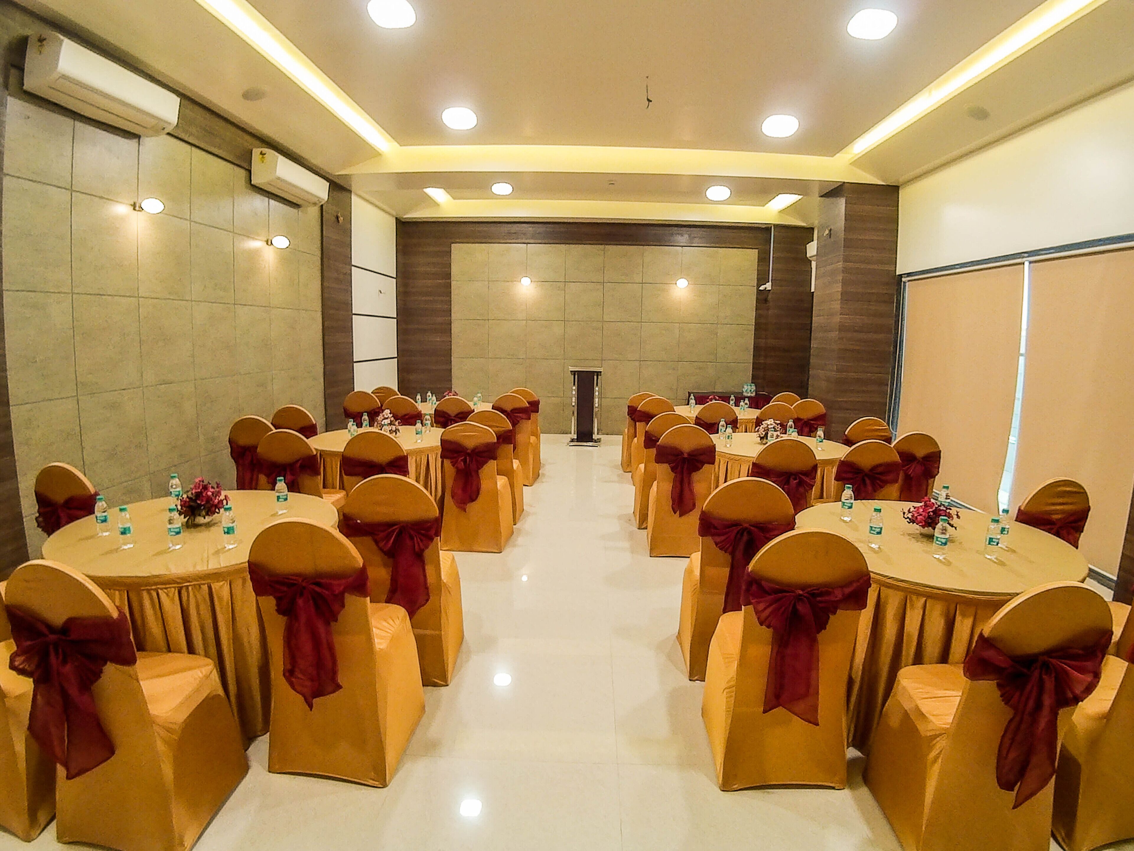 Photo - Rudra Shelter International Hotel