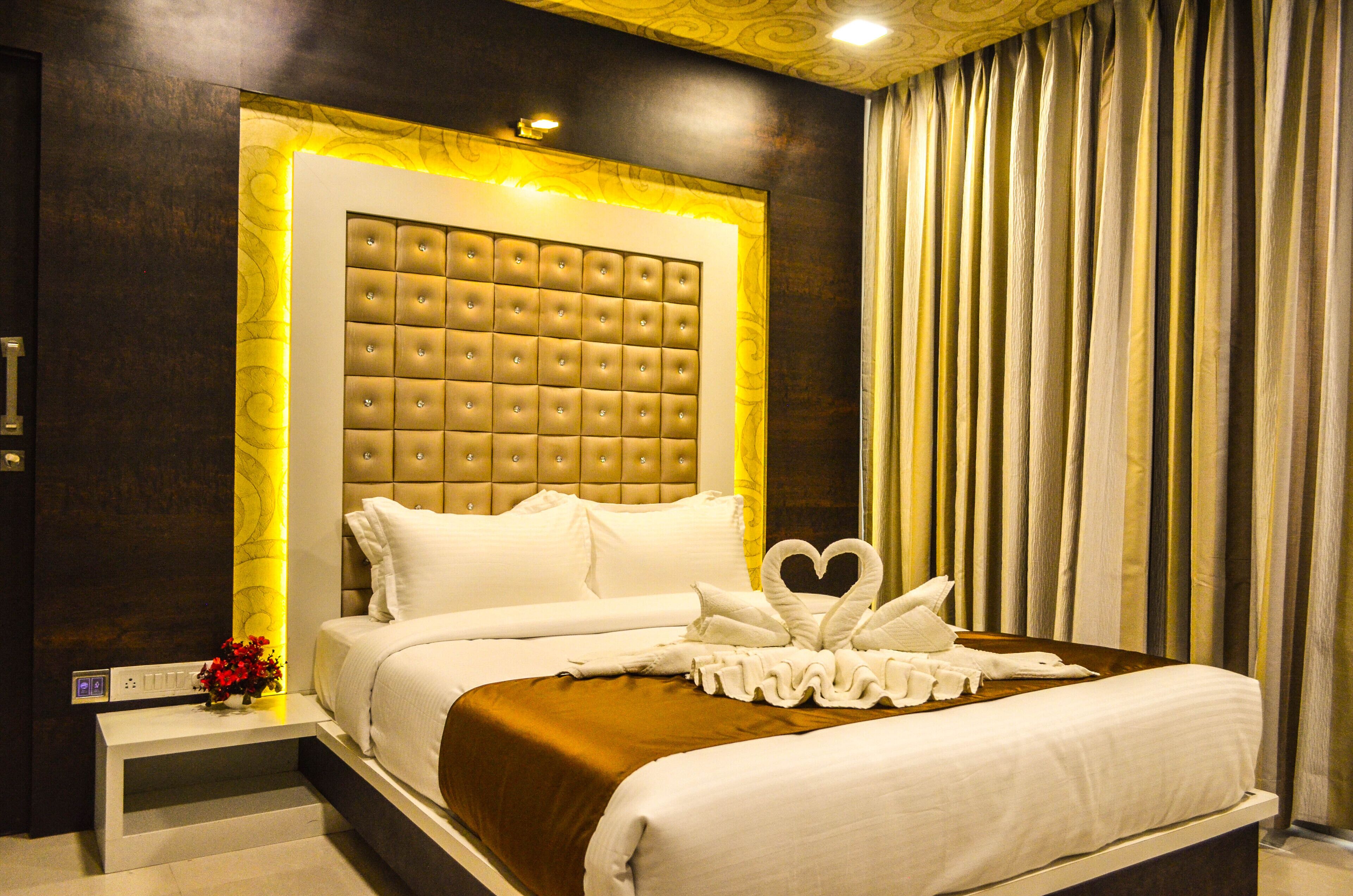 Photo - Rudra Shelter International Hotel