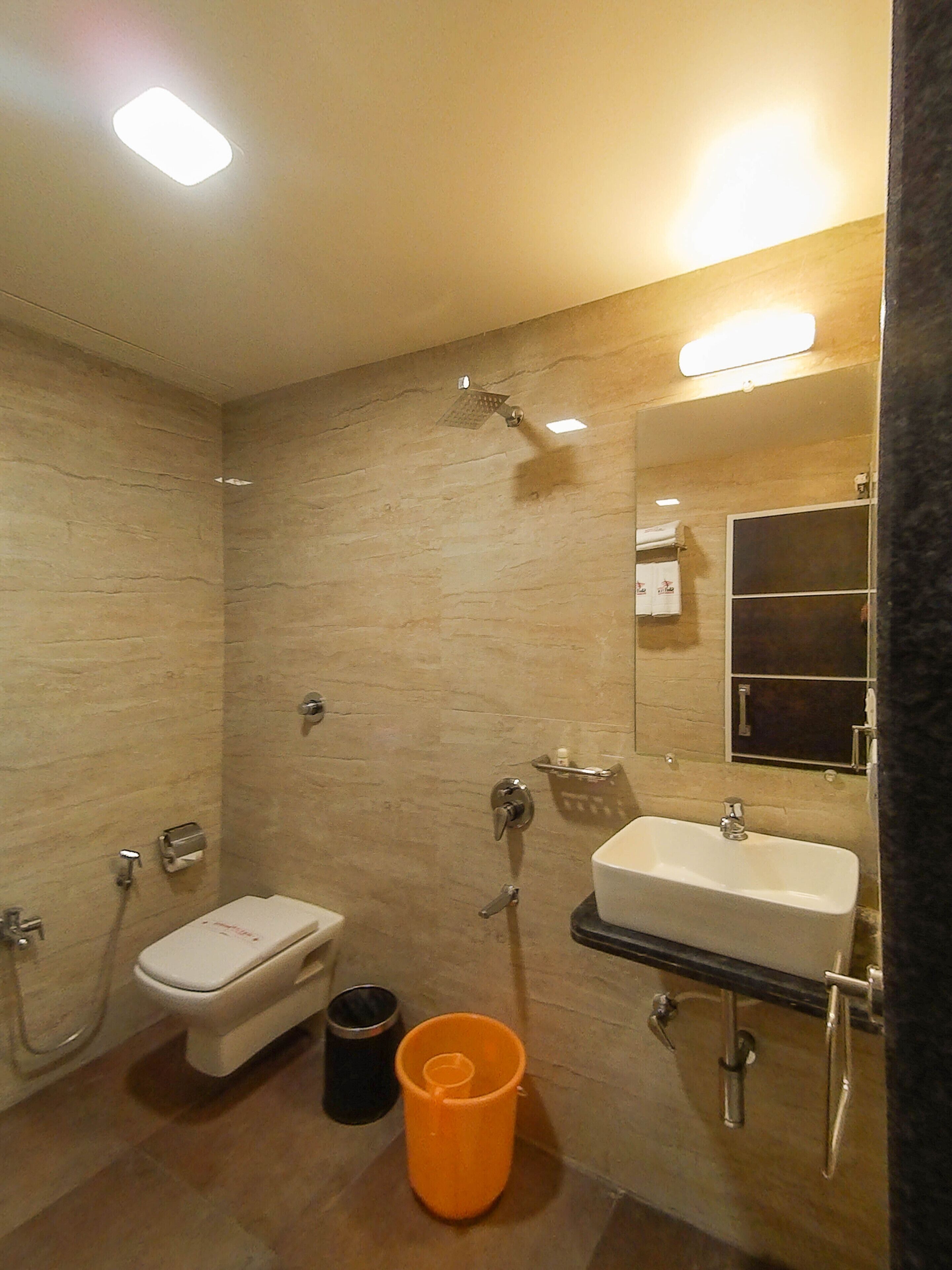 Foto - Rudra Shelter International Hotel