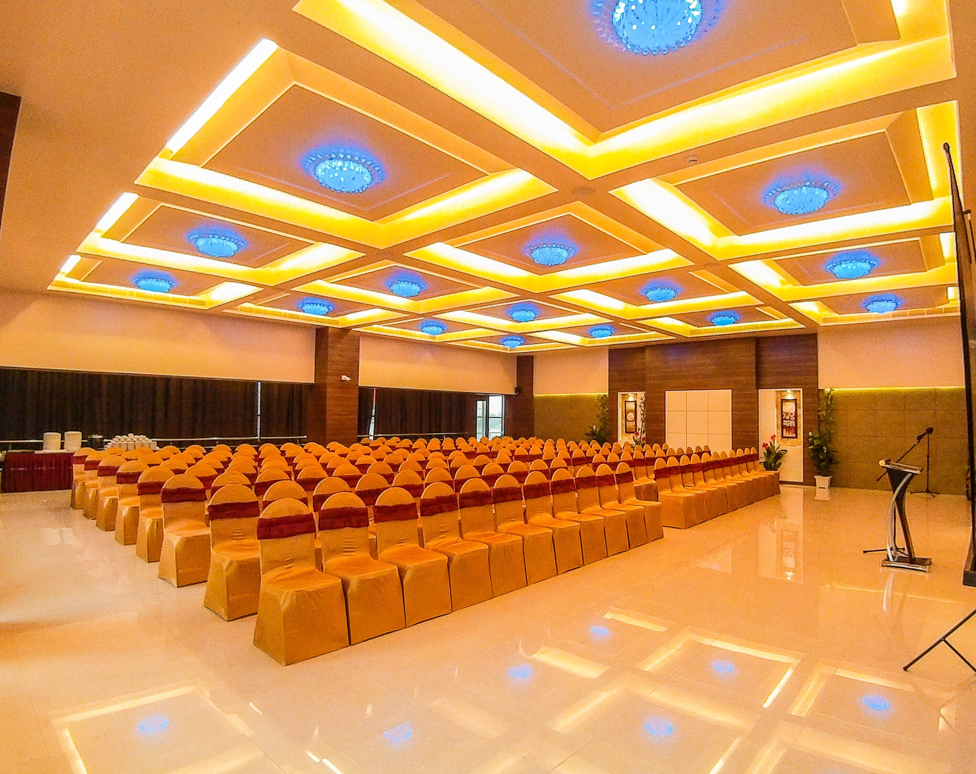 Foto - Rudra Shelter International Hotel