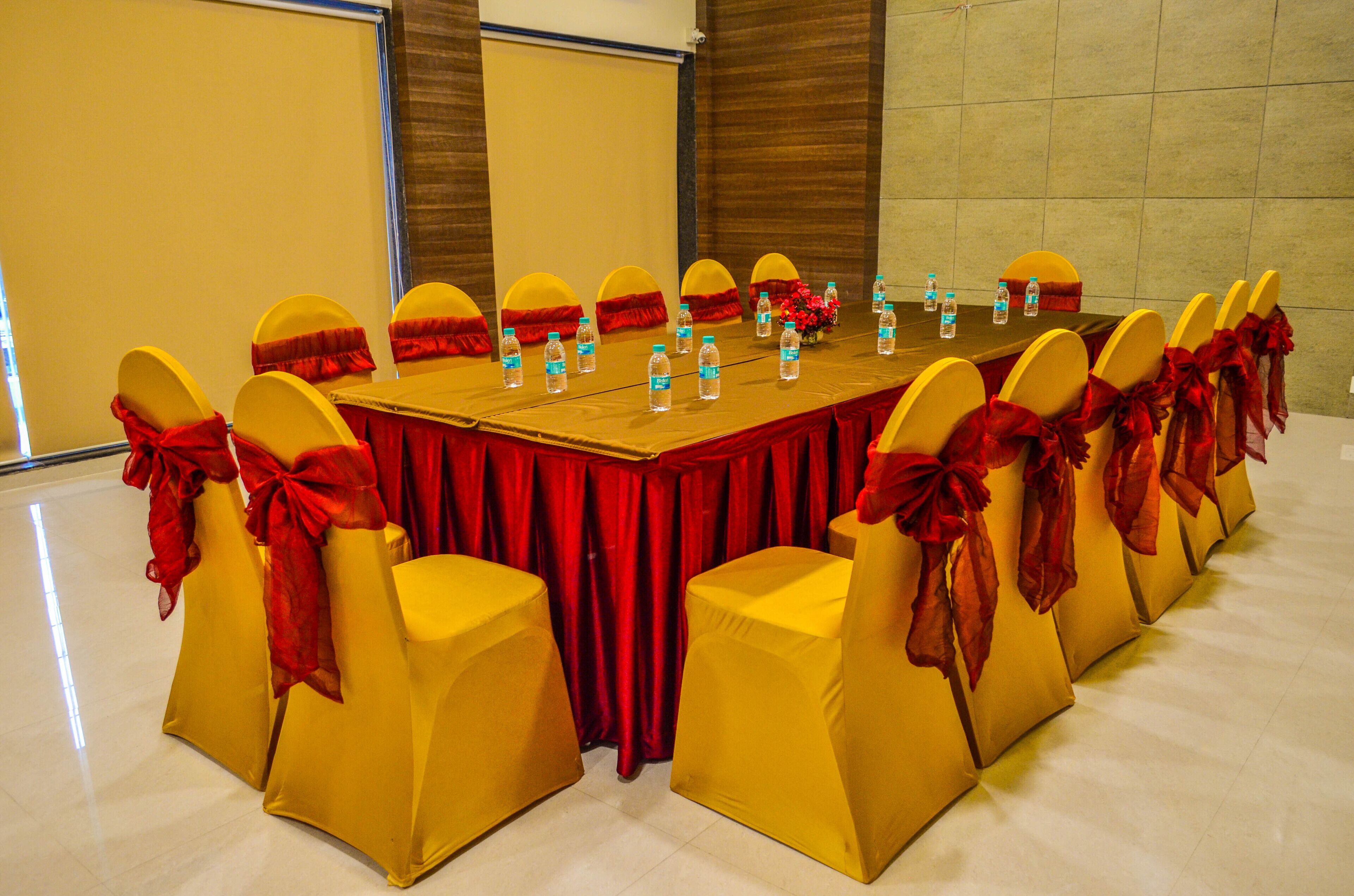 Foto - Rudra Shelter International Hotel