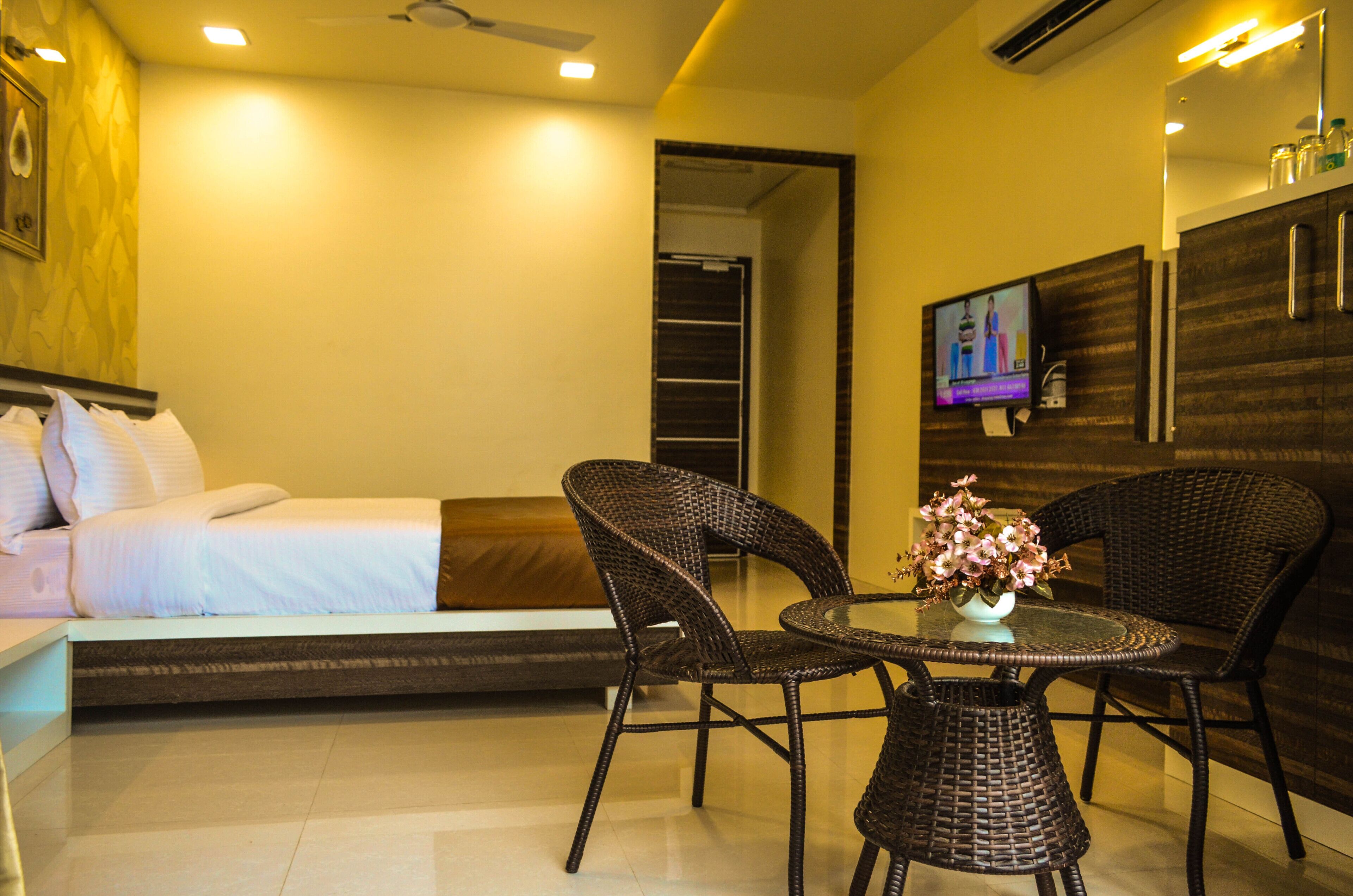 Foto - Rudra Shelter International Hotel