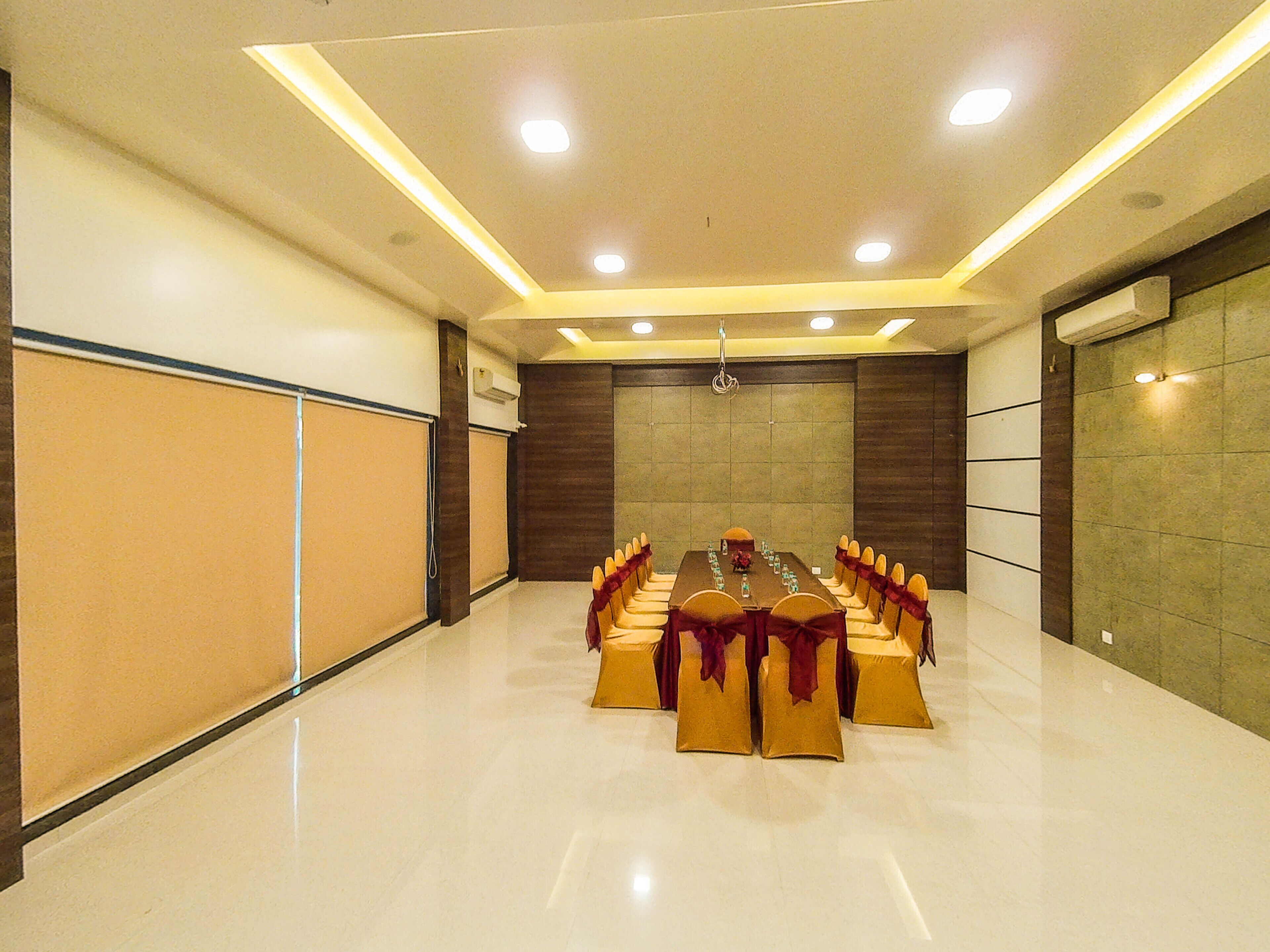 Foto - Rudra Shelter International Hotel