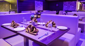 Restaurant - Rudra Shelter International (Vasai)