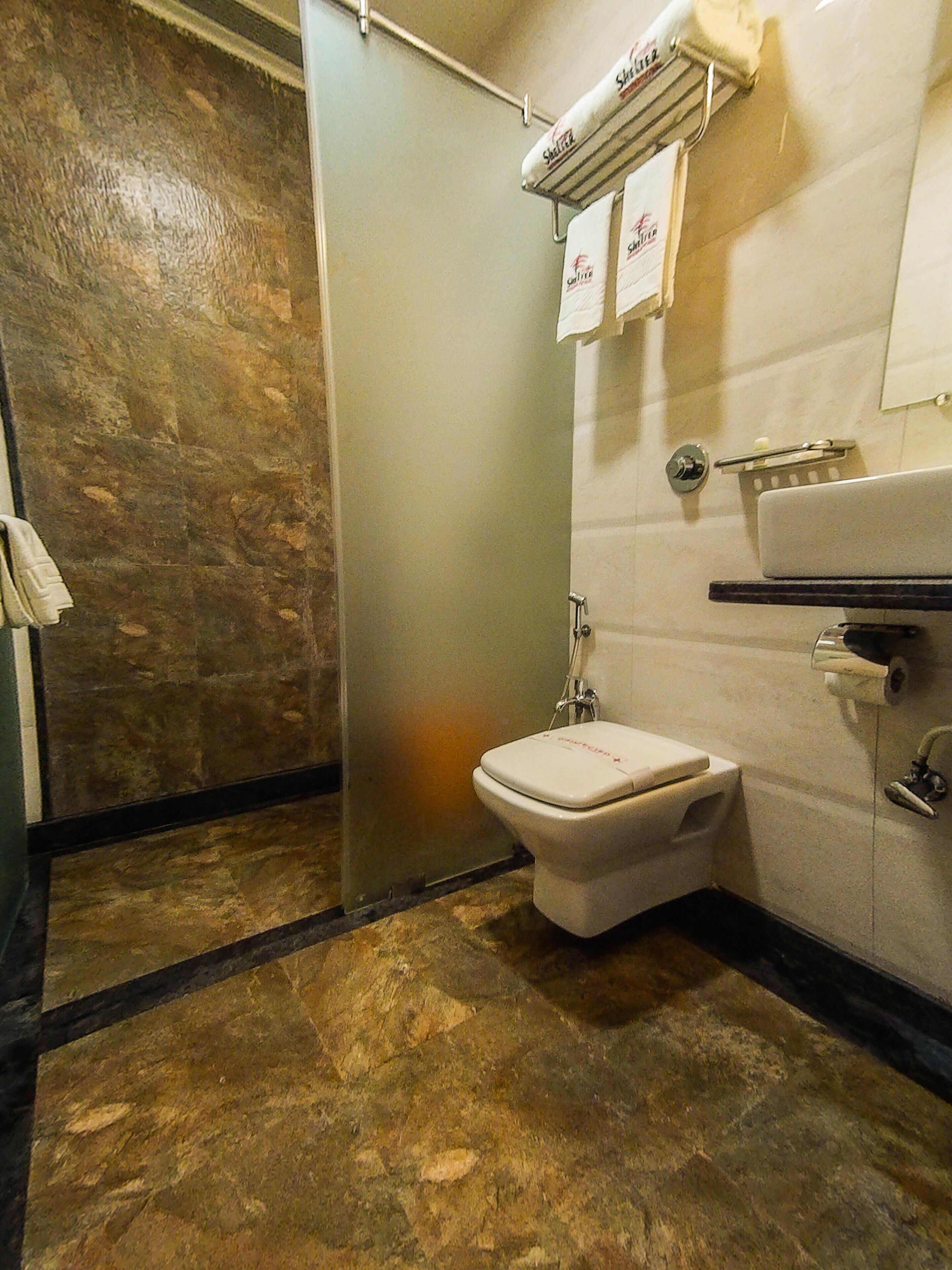 Foto - Rudra Shelter International Hotel