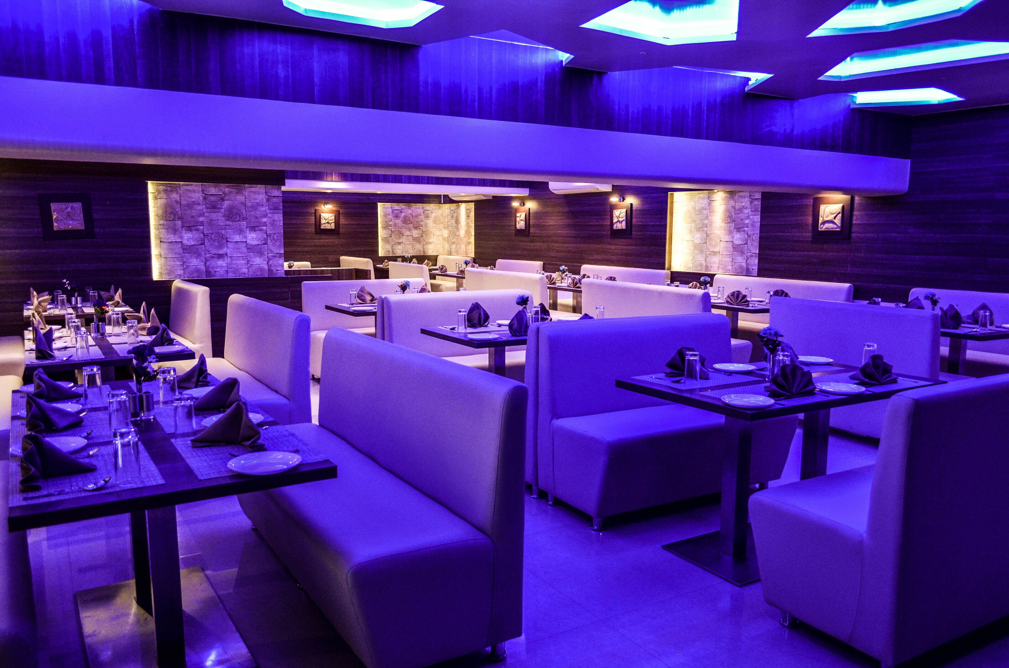 Foto - Rudra Shelter International Hotel