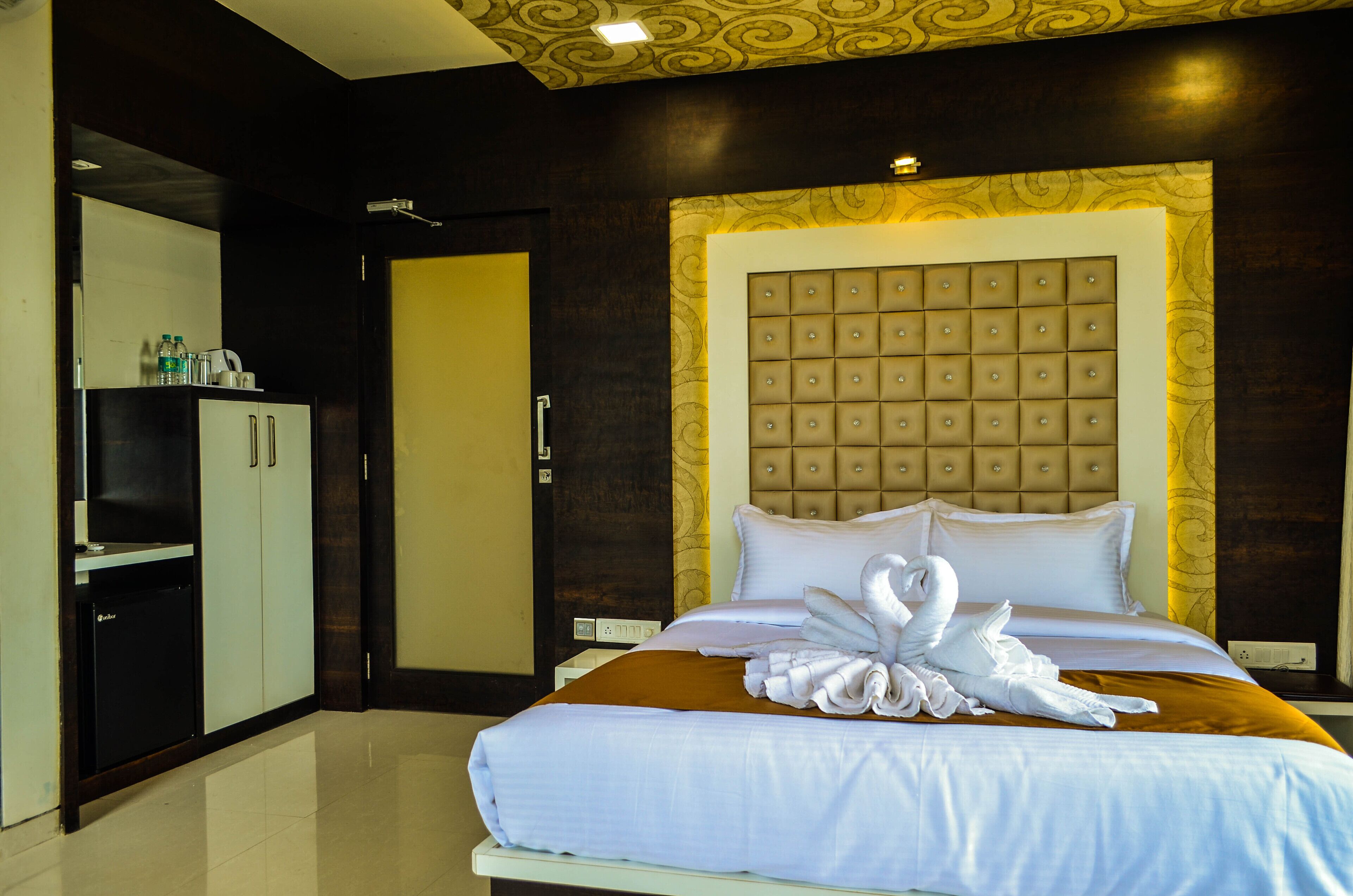 Foto - Rudra Shelter International Hotel