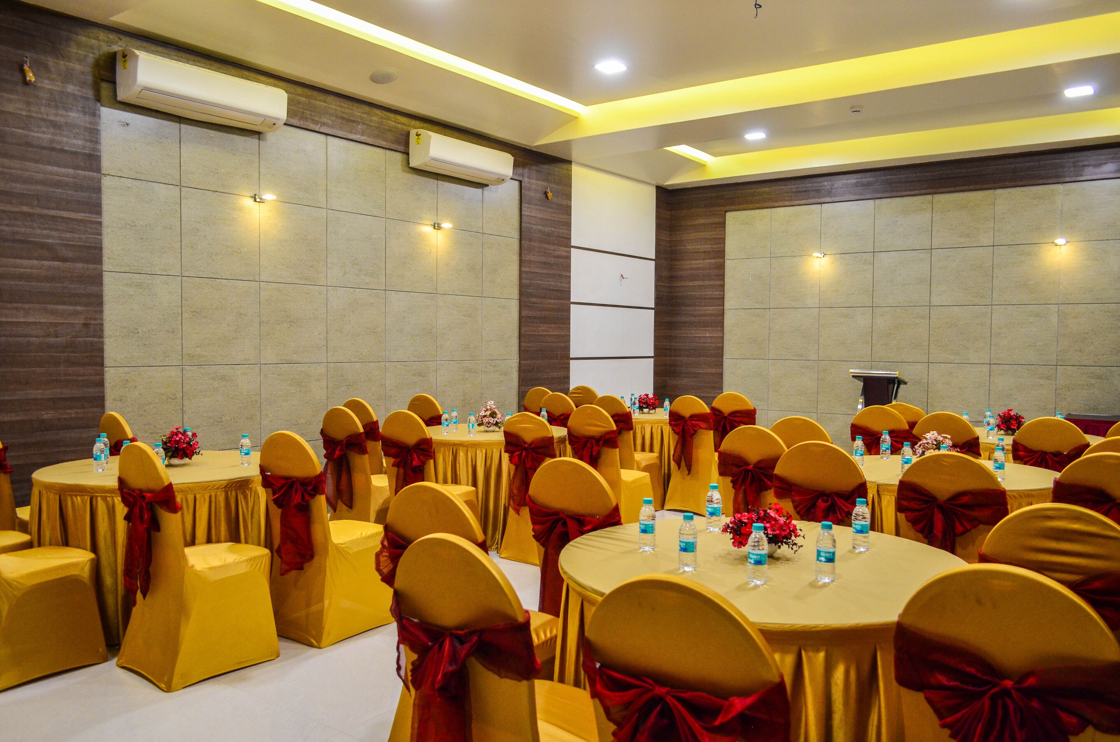 Foto - Rudra Shelter International Hotel