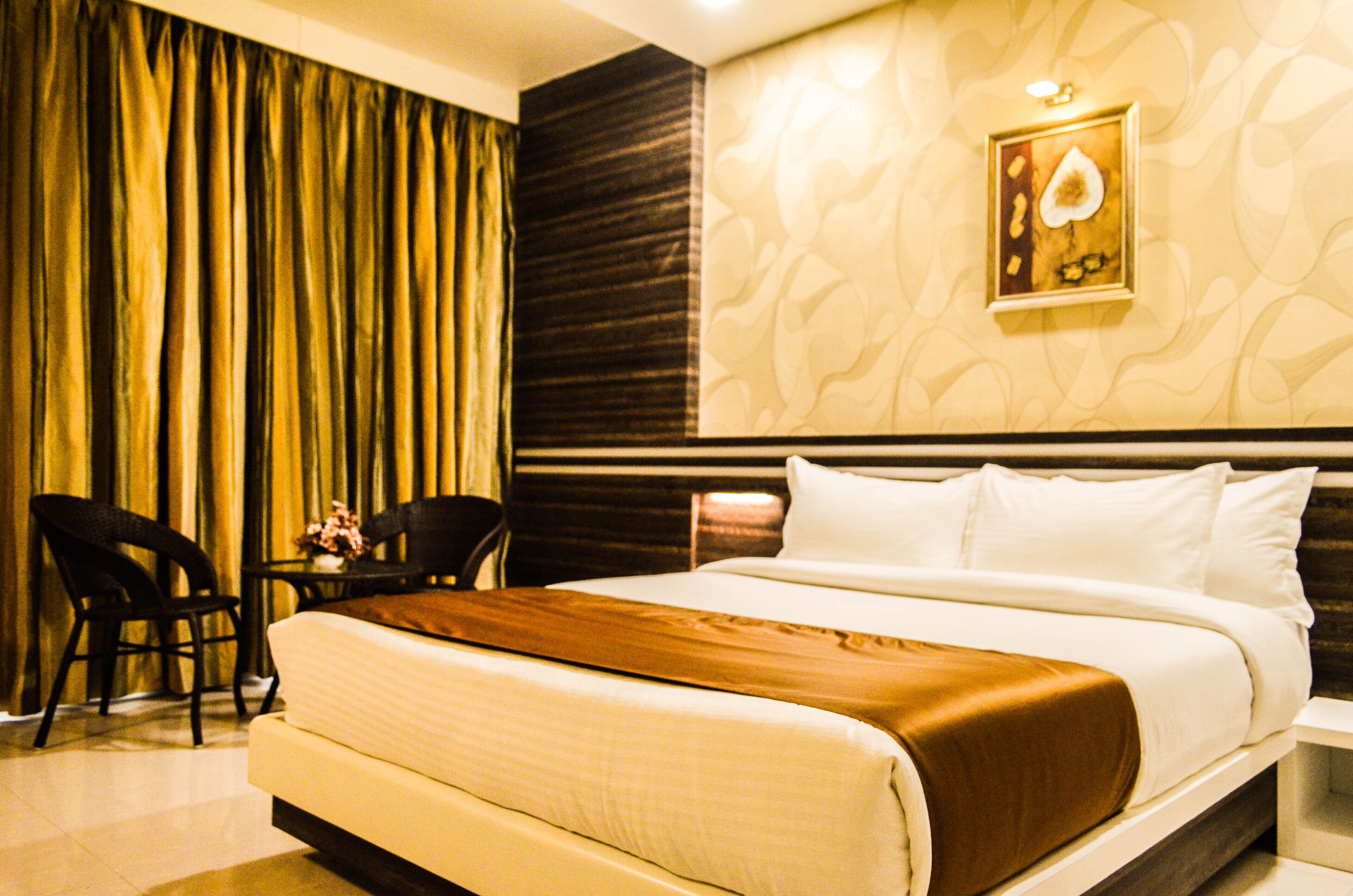 Foto - Rudra Shelter International Hotel