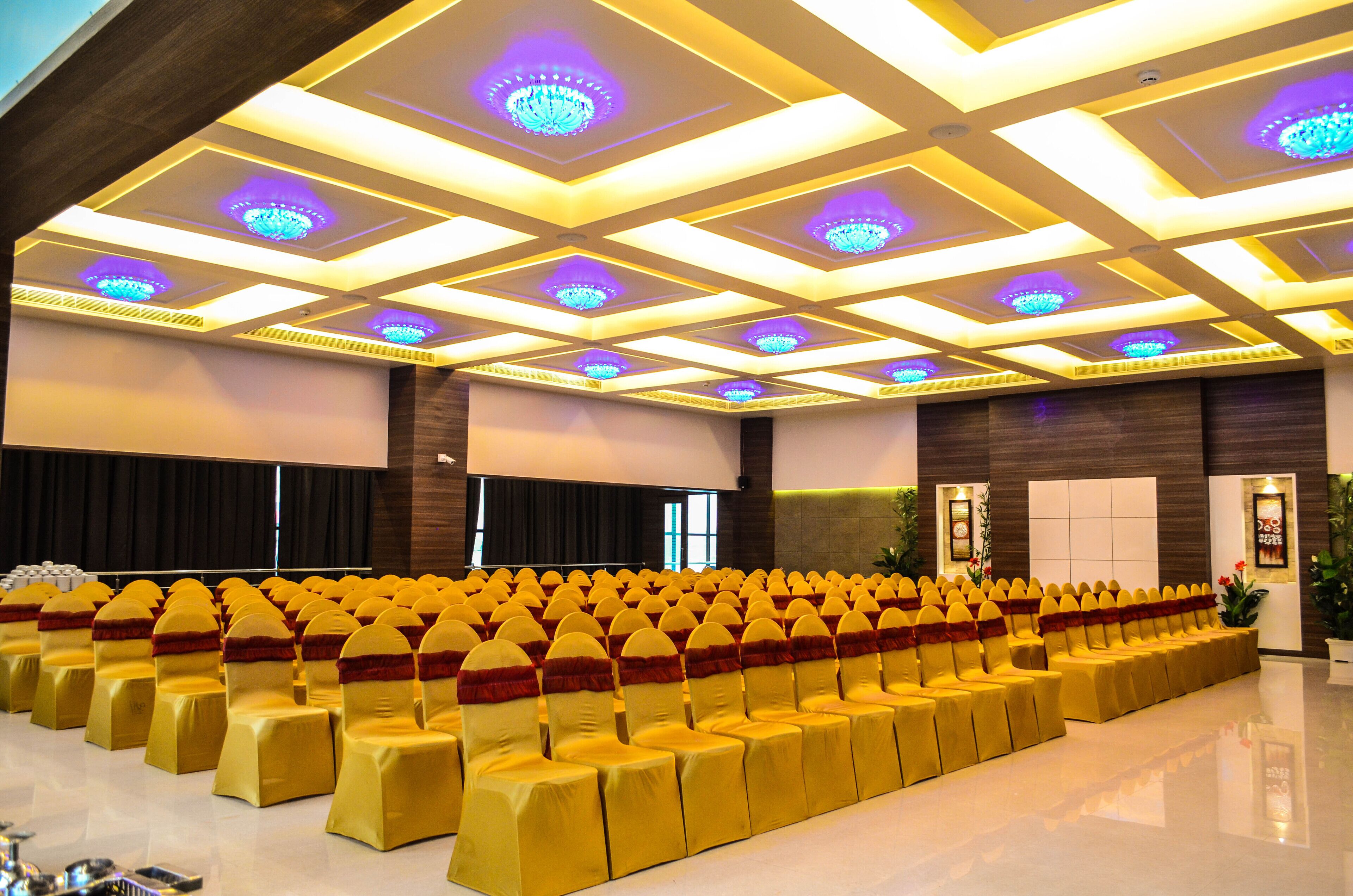 Foto - Rudra Shelter International Hotel