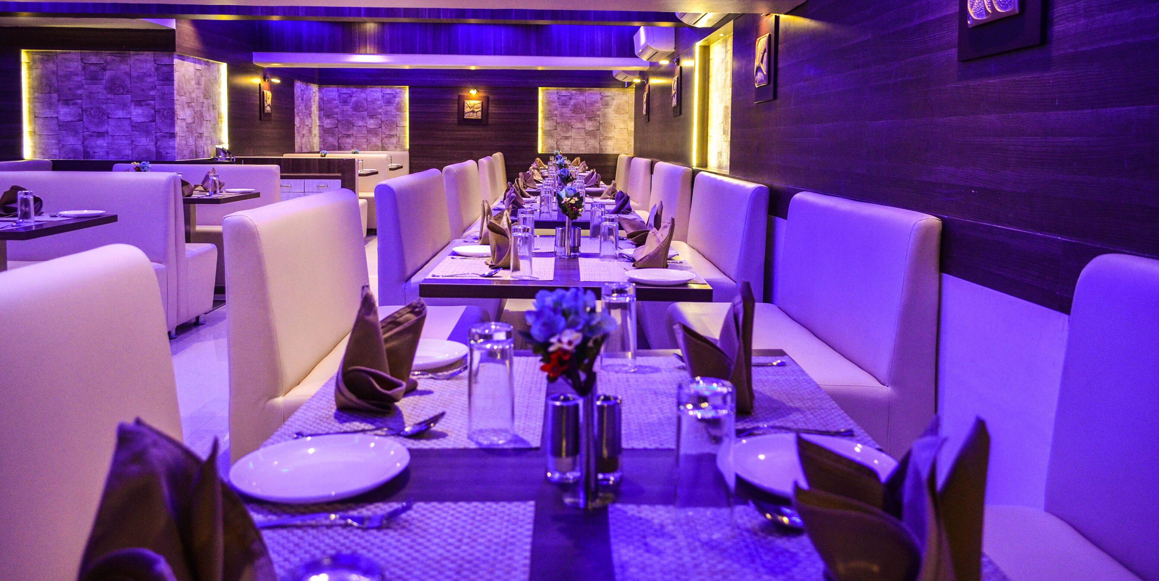 Foto - Rudra Shelter International Hotel