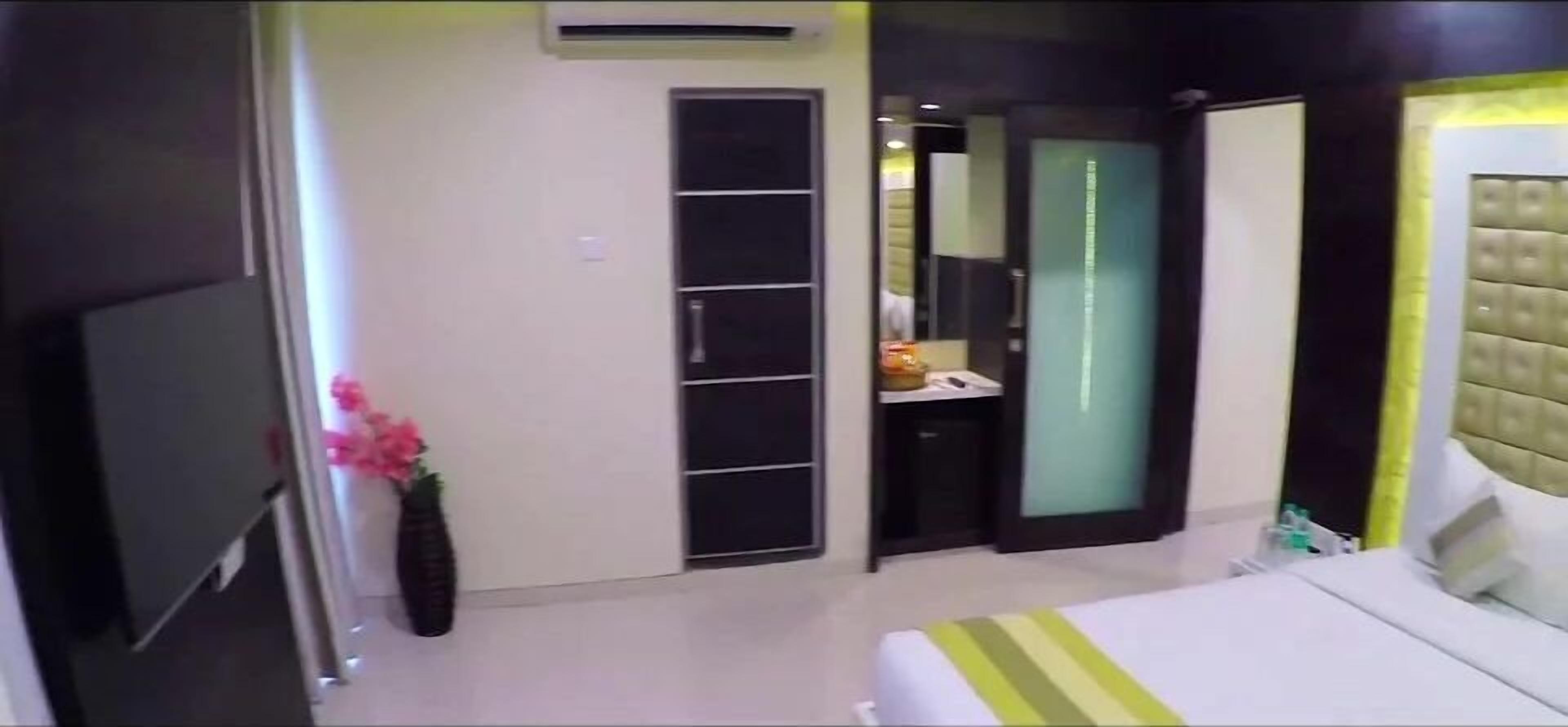 Foto - Rudra Shelter International Hotel