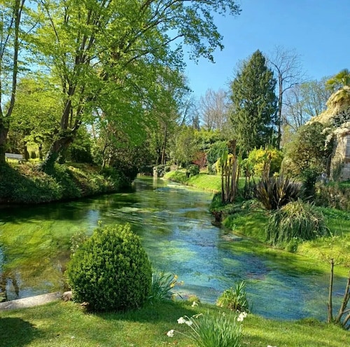 Stunning ancient tower of a Friulian castle: Your Private Noble Retreat