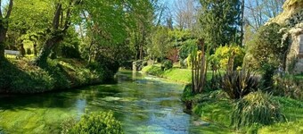 Stunning ancient tower of a Friulian castle: Your Private Noble Retreat