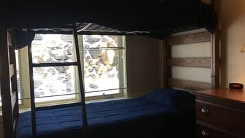 2 habitaciones y wifi gratis