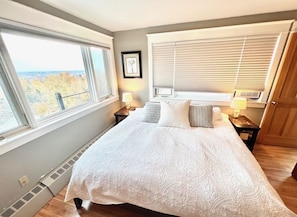 6 bedrooms, iron/ironing board, free WiFi, bed sheets - Expansive Luxury in Central Home With Downtown Views (Boulder)