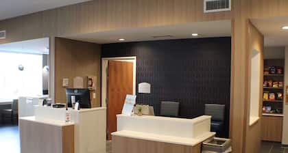 Microtel Inn & Suites by Wyndham Liberty/NE Kansas City Area