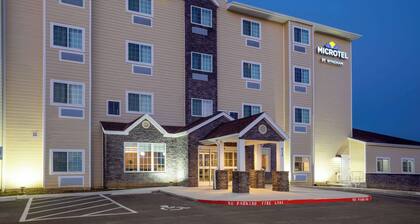 Microtel Inn & Suites by Wyndham Liberty/NE Kansas City Area