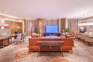 Presidential Suite, Multiple Beds, Non Smoking