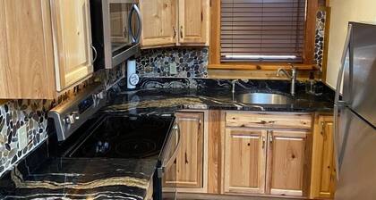 This cabin is a 2 bedroom(s), 1 bathrooms, located in Union Hall, VA.