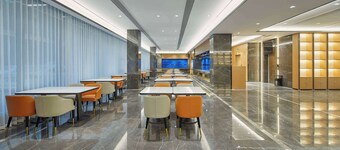 Days Hotel by Wyndham Bishan Chongqing