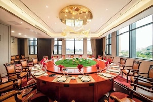 Sala de reuniones