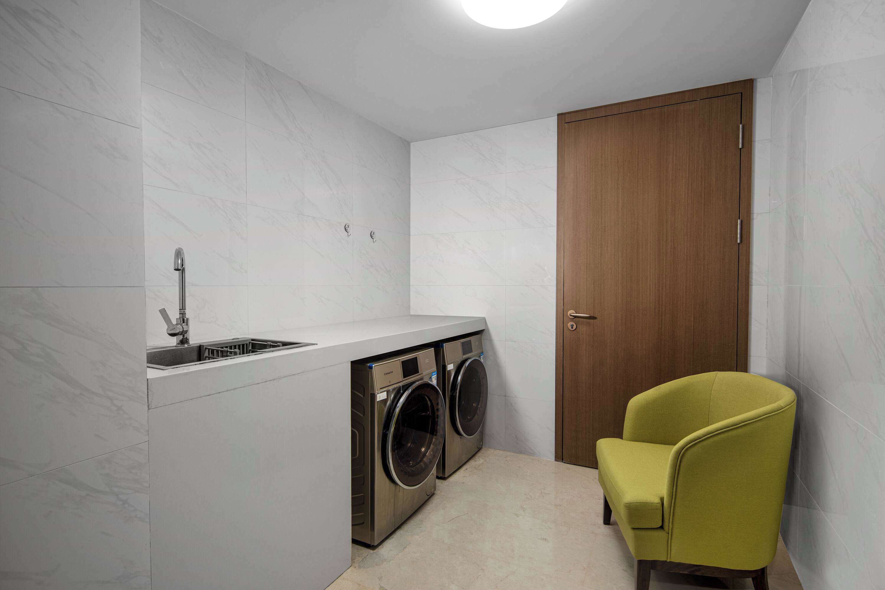 Ruang laundry