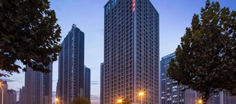 Ramada by Wyndham Wuhan Jiangan