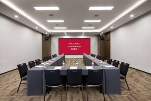 Sala de reuniones