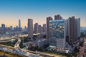Exterior - Wyndham Garden Wuhan Hankou (Wuhan)